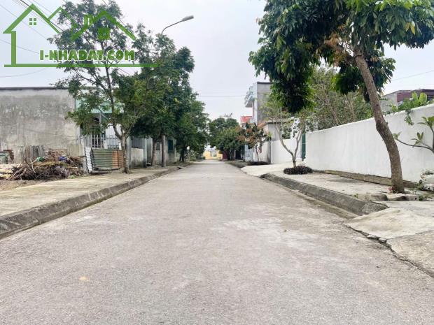 Bán đất Hữu Bằng - Kiến Thụy - Hải Phòng - 2