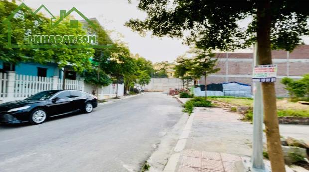 Bán 201m2 đất Mậu Lâm , Khai Quang giá 4 tỷ. LH 0399.566.078 - 1