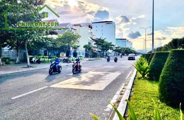 Lô đất view biển Nguyễn Tất Thành 250m2 - Cơ hội đầu tư sinh lời - 2