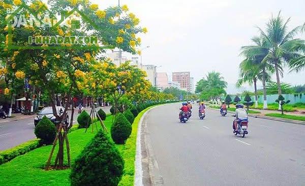 Lô đất view biển Nguyễn Tất Thành 250m2 - Cơ hội đầu tư sinh lời - 3