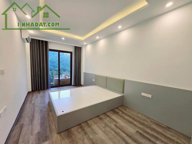 BÁN NHÀ PHÚ ĐÔ - 35M², 6 TẦNG, THANG MÁY - Ô TÔ 7 CHỖ ĐỖ CỬA - NHÀ MỚI ĐẸP - GIÁ 8.7 TỶ - 5