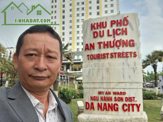BIỆT PHỦ 3 TẦNG 265M2 – TRUNG TÂM HẢI CHÂU – NỘI THẤT SANG CHẢNH 3x TỶ