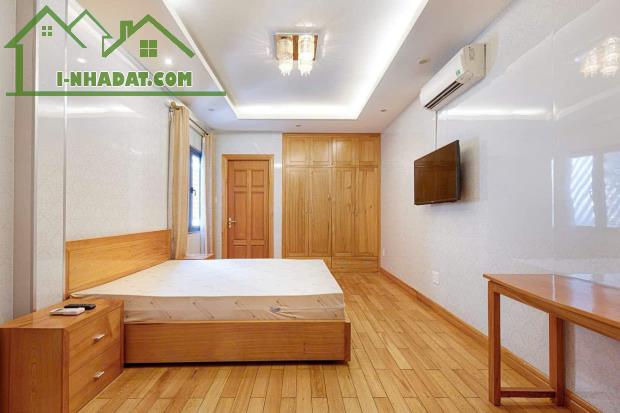 BIỆT PHỦ 3 TẦNG 265M2 – TRUNG TÂM HẢI CHÂU – NỘI THẤT SANG CHẢNH 3x TỶ - 3