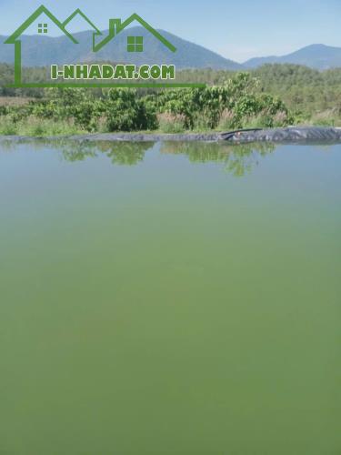 Bán Lô Đất đất Thôn 5 Đắc Măng,  Đa San, Đam Rong, Lâm Đồng. - 2