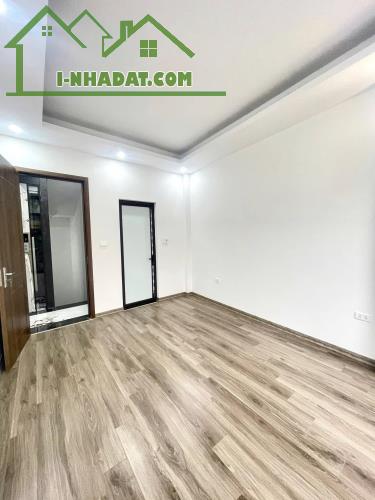 🏡 💎 BÁN NHÀ TRƯƠNG ĐỊNH – 6 TẦNG THANG MÁY – NHÀ MỚI Ở NGAY – 8.95 TỶ! 💎