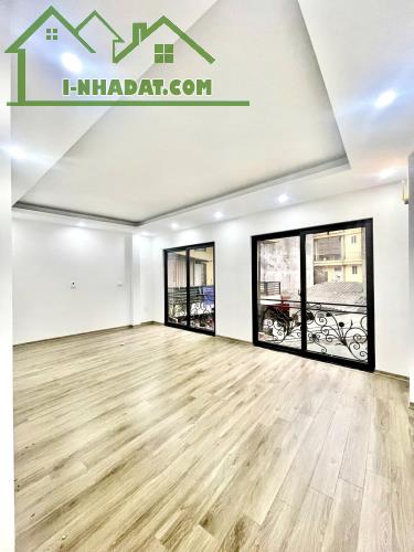 🏡 💎 BÁN NHÀ TRƯƠNG ĐỊNH – 6 TẦNG THANG MÁY – NHÀ MỚI Ở NGAY – 8.95 TỶ! 💎 - 1