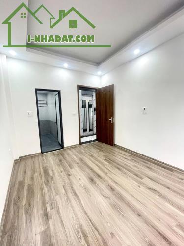 🏡 💎 BÁN NHÀ TRƯƠNG ĐỊNH – 6 TẦNG THANG MÁY – NHÀ MỚI Ở NGAY – 8.95 TỶ! 💎 - 4