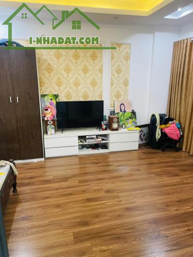 🏡 💎 BÁN NHÀ HOÀNG MAI – 5 TẦNG – Ô TÔ GẦN NHÀ – FULL TIỆN ÍCH – 7.5 TỶ! 💎 - 1