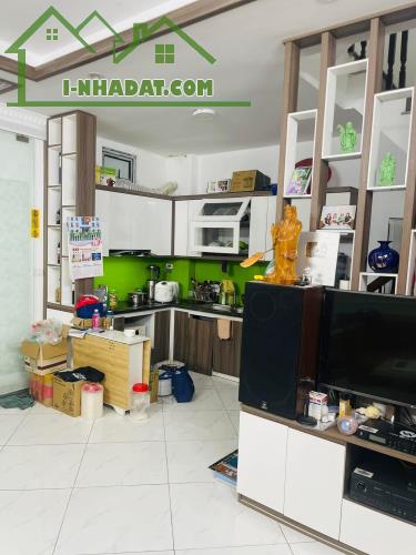 🏡 💎 BÁN NHÀ HOÀNG MAI – 5 TẦNG – Ô TÔ GẦN NHÀ – FULL TIỆN ÍCH – 7.5 TỶ! 💎 - 2