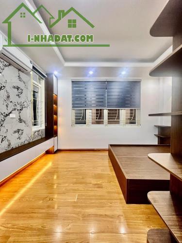 🏡 💎 BÁN NHÀ ĐỊNH CÔNG – LÔ GÓC – NGÕ THÔNG – 10M RA PHỐ – 8.6 TỶ! 💎 - 1