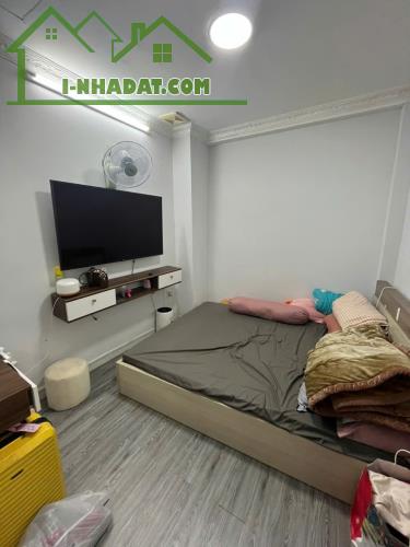 Bán nhà dưới 4 tỷ Nguyễn Duy p9 Q8, 20m ra HXH thông, SHR vuông không quy hoạch TL - 3