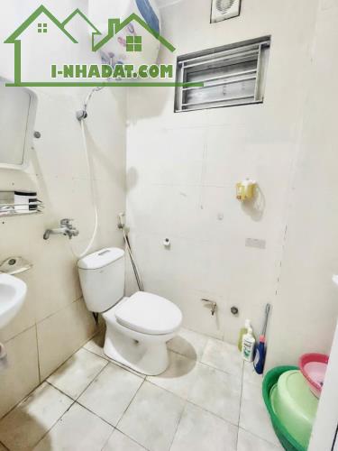 BÁN NHÀ ĐỊNH CÔNG HẠ, Ô TÔ ĐỖ CỬA, KINH DOANH, 51M2, 8.6TỶ - 4