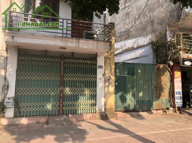 bán đất mặt phố võ chí công 212m 32 tỷ thương lượng