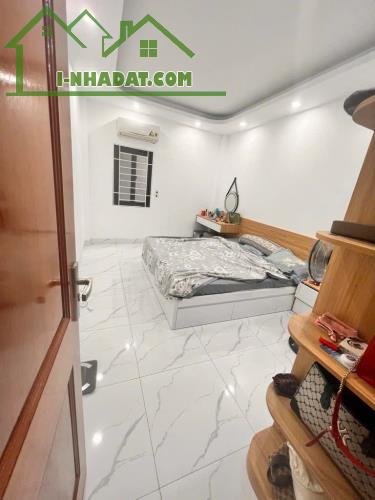 🏠 Bán Nhà Lô Góc 5 Tầng - 45m², Gần Đại Lộ Thăng Long - Song Phương, Hoài Đức. - 2