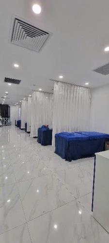 BÁN NHÀ MẶT PHỐ NGUYỄN VĂN CỪ – LONG BIÊN – DÒNG TIỀN KHỦNG 300TR/THÁNG - 1