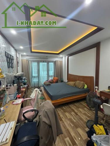 🏡 BÁN NHÀ ĐẸP – NGỌC HỒI, THANH TRÌ – 66.8m² – 7.56 TỶ - 4