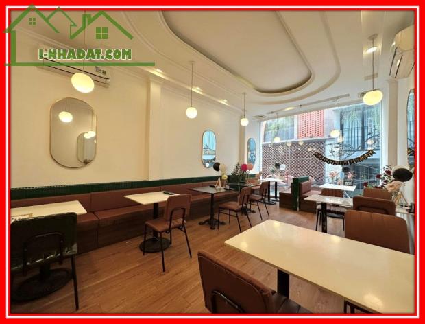 Mặt bằng Kinh Doanh 2 Tầng: Trung Tâm Sầm Uất, Khách Hàng "Vô Tận"! 0902318197 - 3