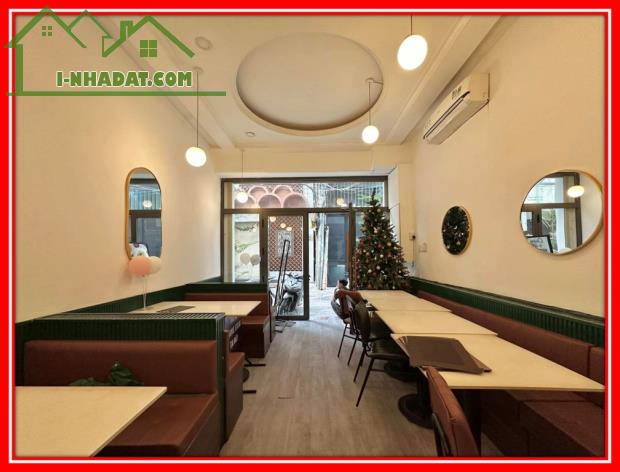 Mặt bằng Kinh Doanh 2 Tầng: Trung Tâm Sầm Uất, Khách Hàng "Vô Tận"! 0902318197 - 4