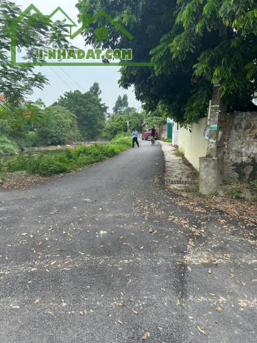 Bán gấp 1422m2 đất huyện Thuận Thành, tỉnh Bắc Ninh, đường ô tô tránh, miễn TG - 1