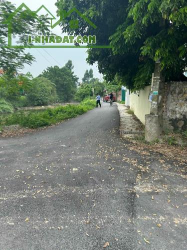 Bán gấp 1422m2 đất huyện Thuận Thành, tỉnh Bắc Ninh, đường ô tô tránh, miễn TG - 2