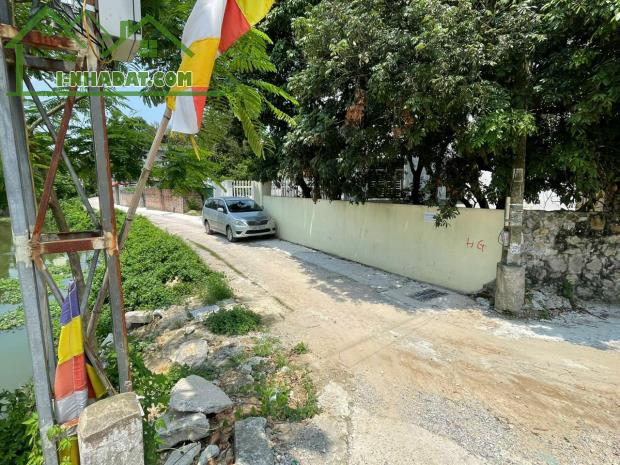 Bán gấp 1422m2 đất huyện Thuận Thành, tỉnh Bắc Ninh, đường ô tô tránh, miễn TG - 3