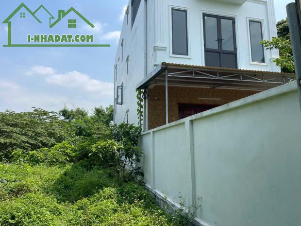 Bán gấp 1422m2 đất huyện Thuận Thành, tỉnh Bắc Ninh, đường ô tô tránh, miễn TG - 4