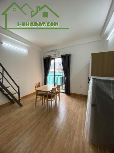 N CĂN HỘ DÒNG TIỀN 10PN KHÉP KÍN - 60M2 MT 6,2M GIÁ 9.5 TỶ - 2