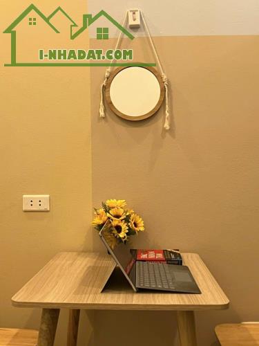 BÁN NHÀ GIÁP BÁT, HOÀNG MAI,70 M2 , 6 TẦNG, MẶT TIỀN 4,2 M, GIÁ 14,5 TỶ, - 1