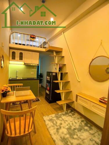 BÁN NHÀ GIÁP BÁT, HOÀNG MAI,70 M2 , 6 TẦNG, MẶT TIỀN 4,2 M, GIÁ 14,5 TỶ, - 3