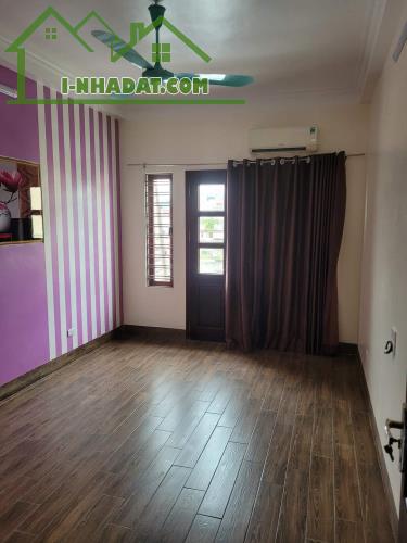 PHÂN LÔ, DÂN TRÍ CAO phố An Hòa, Mỗ Lao giá chung cư chỉ 4.59tỷ - 1