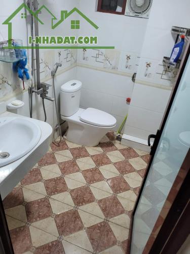 PHÂN LÔ, DÂN TRÍ CAO phố An Hòa, Mỗ Lao giá chung cư chỉ 4.59tỷ - 2