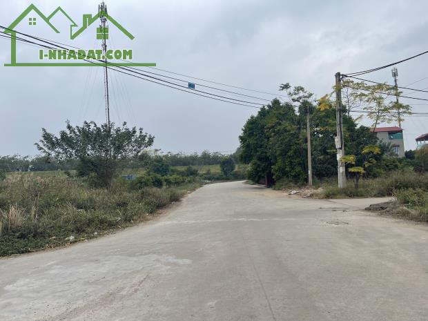 CHÍNH CHỦ BÁN 81M2 ĐẤU GIÁ ĐÌNH TỔ, NHÌN VƯỜN HOA, GIÁ CHỈ 3x TRIỆU/M2 – PHÂN LÔ VỈA HÈ