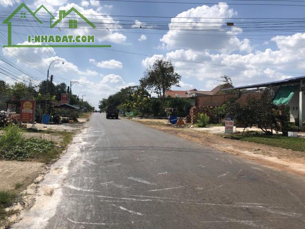 NHỰA 42M 4 LÔ 20X60=1200M2 SỔ RIÊNG, KINH DOANH ĐA NGÀNH NGHỀ GIÁ 460TR - 1