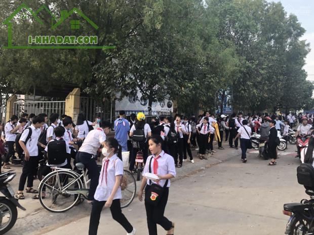 NHỰA 42M 4 LÔ 20X60=1200M2 SỔ RIÊNG, KINH DOANH ĐA NGÀNH NGHỀ GIÁ 460TR - 4