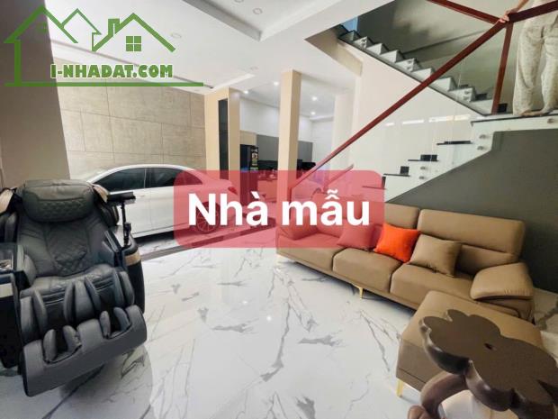 🏦🏦CHÍNH CHỦ CẦN BÁN NHÀ 1 TRỆT 1 LẦU – PHƯỜNG HÓA AN, BIÊN HÒA** - 2