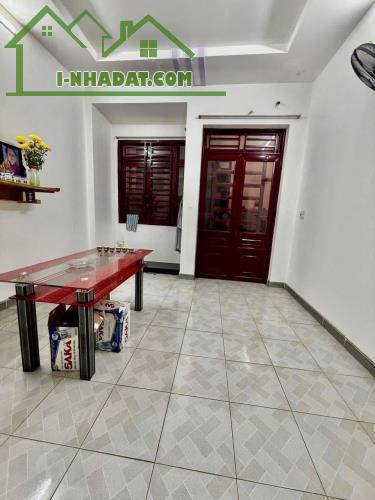 Bán nhà MT Tân Chánh Hiệp 8 Quận 12 80m2 chỉ 3tỷ900 LH x785034814 - 3