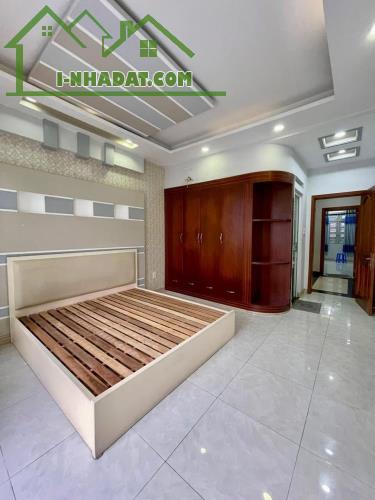 Bán nhà MT Tân Chánh Hiệp 8 Quận 12 80m2 chỉ 3tỷ900 LH x785034814 - 4