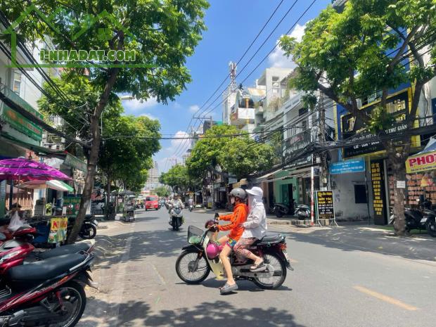 BÁN NHÀ MT HẺM XE TẢI DẠ NAM – Q.8- 58m2- NHỈNH 8 TỶ- HOÀN CÔNG ĐỦ 3 TẦNG