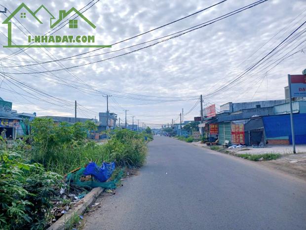 Bán đất khu dân cư Tân Đức. 178m2 giá 6,5 tỷ - 2