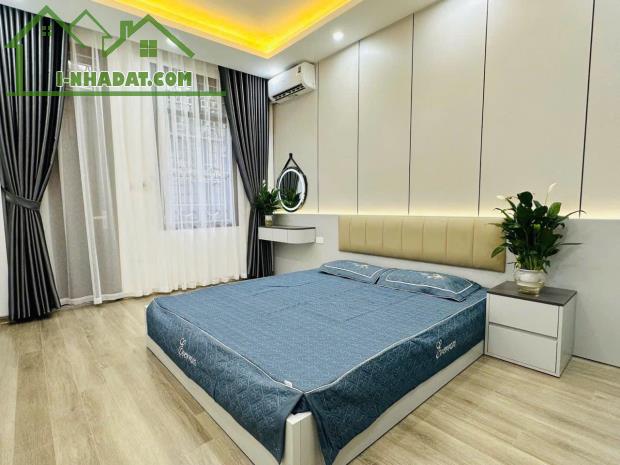 Bán nhà mới đẹp Minh Khai – Times City full đồ sổ đỏ 30m2x5 tầng 3PN, giá 6.2 tỷ - 1