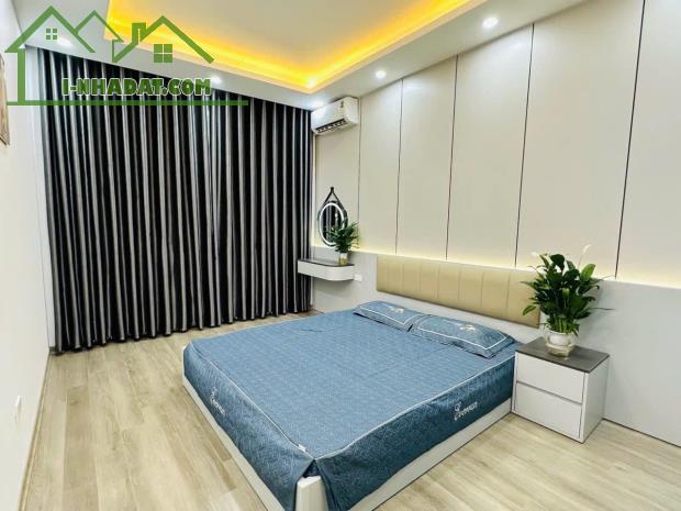 Bán nhà mới đẹp Minh Khai – Times City full đồ sổ đỏ 30m2x5 tầng 3PN, giá 6.2 tỷ - 3