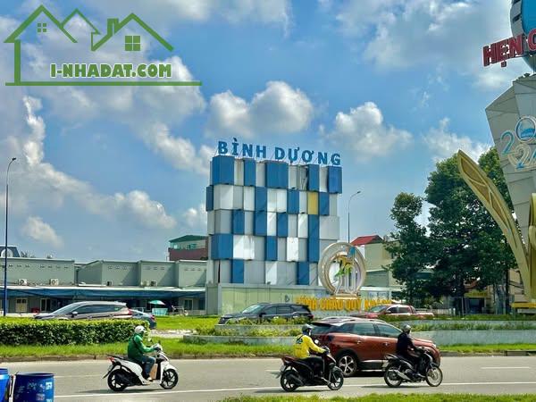 20 TRIỆU/M2- HÀNG HIẾM GIÁP THỦ ĐỨC- NGAY CỔNG CHÀO BÌNH DƯƠNG- 578M2- GIÁ CHỈ 12 TỶ TL