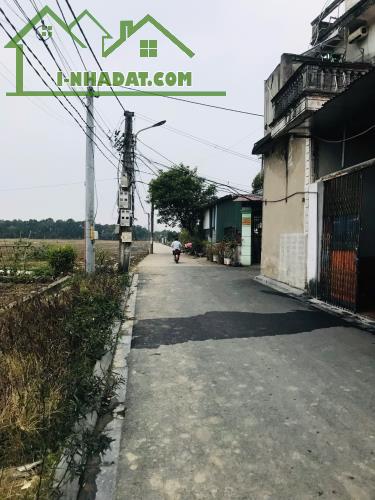 EM TRAI NHỜ BÁN BÌA LÀNG XÓM GÀ CỔ LOA, 131M2, ĐƯỜNG THÔNG Ô TÔ TRÁNH - 1