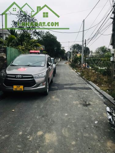 EM TRAI NHỜ BÁN BÌA LÀNG XÓM GÀ CỔ LOA, 131M2, ĐƯỜNG THÔNG Ô TÔ TRÁNH - 3