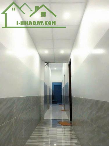 Bán nhà khu dân cư Sao Mai Thành phố Bến Tre, 3 phòng ngủ, 2wc có gác - 3