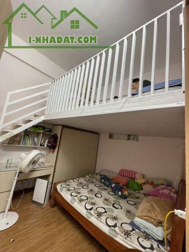 Cần bán căn góc phụ chung cư Thanh Hà Mường Thanh, giá 2,2 tỷ. - 2