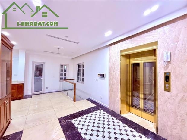 Biệt thự nhà vườn Nhân Chính, Thanh Xuân, 141m2, 70 tỷ - 1