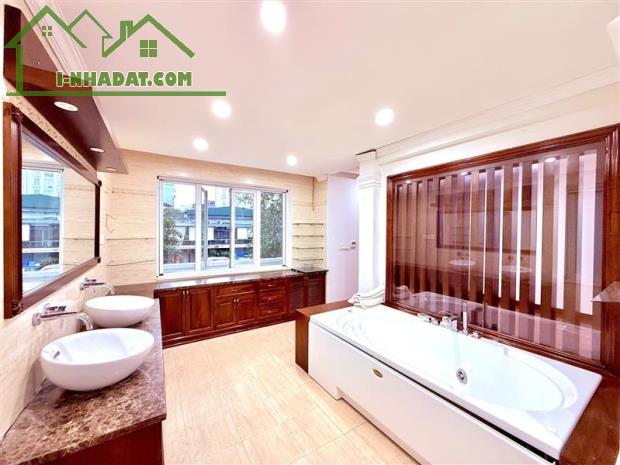 Biệt thự nhà vườn Nhân Chính, Thanh Xuân, 141m2, 70 tỷ - 3