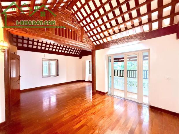 Biệt thự nhà vườn Nhân Chính, Thanh Xuân, 141m2, 70 tỷ - 5