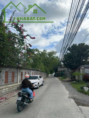 Bán đất đường Xóm Chiếu gần chợ chiều Vĩnh Ngọc full thổ cư - 2